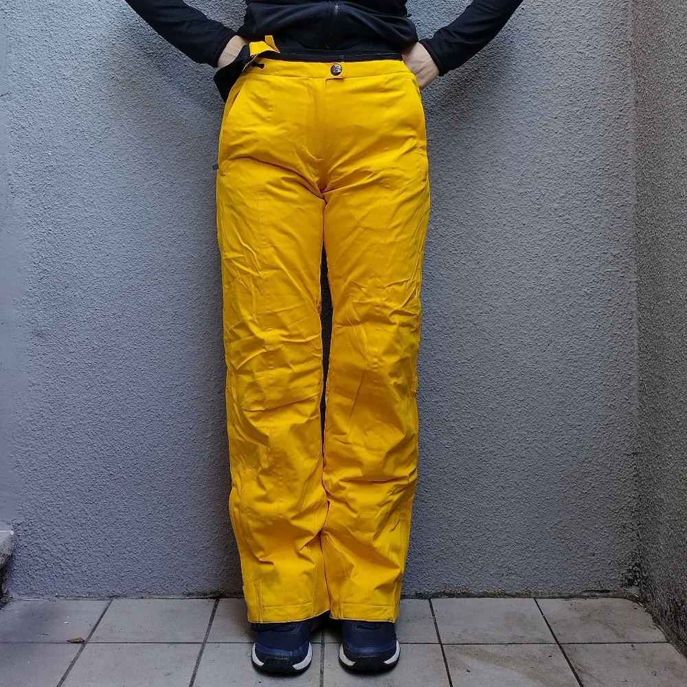 Women's ski pants